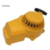 HUARMEY 2 thì 49CC Mini Off-Road Nhôm - Xe máy tay kéo, starter, giá 297.000₫ 7