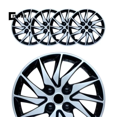 Hubcap 14 inch CISWGE Vỏ ô tô có nắp thay thế nhanh viền xe mới giá 188k