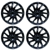 Hubcap 14 inch CISWGE Vỏ ô tô có nắp thay thế nhanh viền xe mới giá 188k 3
