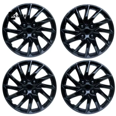 Hubcap 14 inch CISWGE Vỏ ô tô có nắp thay thế nhanh viền xe mới giá 188k
