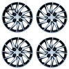 Hubcap 14 inch CISWGE Vỏ ô tô có nắp thay thế nhanh viền xe mới giá 188k 4