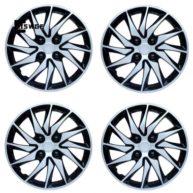 Hubcap 14 inch CISWGE Vỏ ô tô có nắp thay thế nhanh viền xe mới giá 188k