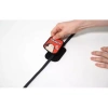 Huy hiệu dây xích chó Petedison - Miếng dán tin nhắn rõ ràng, Velcro, 10 mẫu, chỉ 333.792₫ 7
