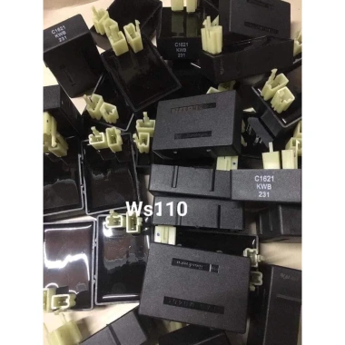 IC WAVE S110 Chuẩn Bền Giá Ưu Đãi 133.000 VND - Chất Lượng Cao Giá Thấp 2