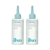 ilso Chất làm mềm huyết thanh siêu nóng chảy Deep Clean Master - Tan nhanh bã nhờn, sạch sâu
