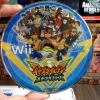 Inazuma Eleven Strikers Wii Hệ Nhật Fullbox - Giá chỉ 200.000 VND, giảm 56.000 5