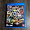 J-star PSVita Nhật Fullbox - Giá chỉ 300.000₫ (giảm từ 369.000) - Bảo hành chính hãng, giao nhanh