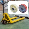 Jack Jack Vô Lăng Đôi Vòng Bi 180x50mm - Thủy Lực Im Lặng, Dễ Cán Pallet 7