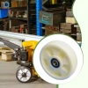 Jack Jack Vô Lăng Đôi Vòng Bi 180x50mm - Thủy Lực Im Lặng, Dễ Cán Pallet 9