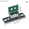 Jack Type-C Nữ USB 3.1 Cổng Sạc 1 Cái – Tấm Cố Định, Ổ Cắm, Giá Ưu Đãi 30.470₫ 10
