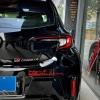 JDM HKS Xe phản quang Vinyl Decal cắt miếng chống thấm nước – trang trí Toyota & Mitsubishi EVO, chỉ 64,152₫ 7