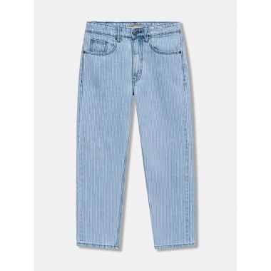 Jeans Nam ICONDENIM Skyfold Straight QJID282 – Cắt chuẩn, giá chỉ 599.000₫