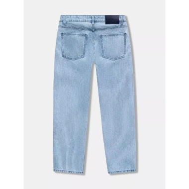 Jeans Nam ICONDENIM Skyfold Straight QJID282 – Cắt chuẩn, giá chỉ 599.000₫