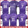 Jersey Liverpool BS1 2.023-24 Sân Khách Thứ Ba Virgil Diaz Salah Áo Thể Thao Plus Size SB1 Giá 157.680₫