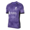 Jersey Liverpool BS1 2.023-24 Sân Khách Thứ Ba Virgil Diaz Salah Áo Thể Thao Plus Size SB1 Giá 157.680₫ 3