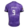 Jersey Liverpool BS1 2.023-24 Sân Khách Thứ Ba Virgil Diaz Salah Áo Thể Thao Plus Size SB1 Giá 157.680₫ 4