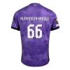 Jersey Liverpool BS1 2.023-24 Sân Khách Thứ Ba Virgil Diaz Salah Áo Thể Thao Plus Size SB1 Giá 157.680₫ 8