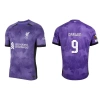 Jersey Liverpool BS1 2.023-24 Sân Khách Thứ Ba Virgil Diaz Salah Áo Thể Thao Plus Size SB1 Giá 157.680₫ 10