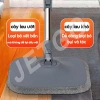 JETGO Cây Lau Nhà 2 Ngăn Tách Nước Bẩn, Tự Vắt Khô, Chổi Xoay 360 Độ - 284.050 VND 5