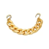 Jibbitz Charm Dây Xích Cuban Vàng - Phụ kiện 100% chính hãng, giảm còn 295.000₫ 3