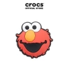 Jibbitz Charm Elmo Sesame Street - Giá 225.000₫, chất liệu bền, thiết kế dễ thương