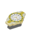 Jibbitz Charm Luxury Watch - Giá 225.000₫, giảm từ 285.750, phụ kiện đồng hồ thời trang