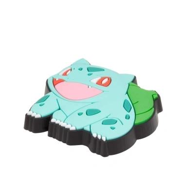 Jibbitz Charm Pokemon Bulbasaur – Phụ kiện Vans, đồ trang trí giày, chất liệu bền, giá chỉ 225.000 VNĐ (giảm từ 274.500)