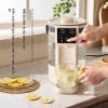 Jinzheng Thermos Nước Chai Nhiệt Độ Không Đổi - Giữ Thức Ăn Nóng, Hồng, Dùng Cho Hộ Gia Đình, Giá 632.800₫ 3
