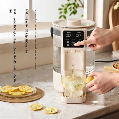 Jinzheng Thermos Nước Chai Nhiệt Độ Không Đổi - Giữ Thức Ăn Nóng, Hồng, Dùng Cho Hộ Gia Đình, Giá 632.800₫ 3 Jinzheng Thermos Nước Chai Nhiệt Độ Không Đổi - Giữ Thức Ăn Nóng, Hồng, Dùng Cho Hộ Gia Đình, Giá 632.800₫ 3