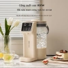 Jinzheng Thermos Nước Chai Nhiệt Độ Không Đổi - Giữ Thức Ăn Nóng, Hồng, Dùng Cho Hộ Gia Đình, Giá 632.800₫ 4