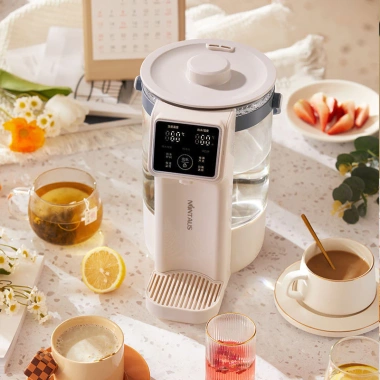Jinzheng Thermos Nước Chai Nhiệt Độ Không Đổi - Giữ Thức Ăn Nóng, Hồng, Dùng Cho Hộ Gia Đình, Giá 632.800₫
