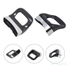 JOJO 2 Chiếc 2 Lỗ Kim Loại Áp Lực Chảo Ngắn Tay Cầm Nồi Hấp Nước Sốt Bộ Thay Thế 46.989 VNĐ