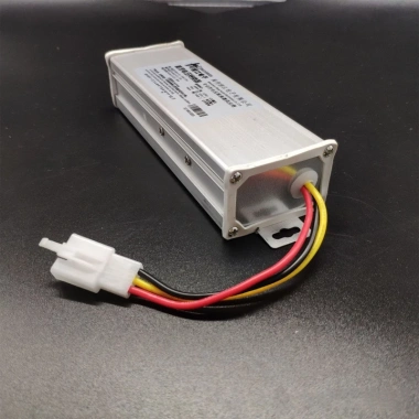 Joy dc Bộ Điều Chỉnh Điện Áp 24V-100V sang 12V 20A Mô-đun Hạ Áp, Chất Lượng Cao, Giá 182.141 VNĐ