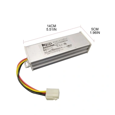 Joy dc Bộ Điều Chỉnh Điện Áp 24V-100V sang 12V 20A Mô-đun Hạ Áp, Chất Lượng Cao, Giá 182.141 VNĐ 3 Joy dc Bộ Điều Chỉnh Điện Áp 24V-100V sang 12V 20A Mô-đun Hạ Áp, Chất Lượng Cao, Giá 182.141 VNĐ 3