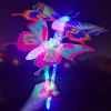 JOY Đồ chơi ban đêm trẻ em - Cây đũa phép nhấp nháy ma thuật, phù hợp tiệc sinh nhật, giảm giá 31.922 VND 9