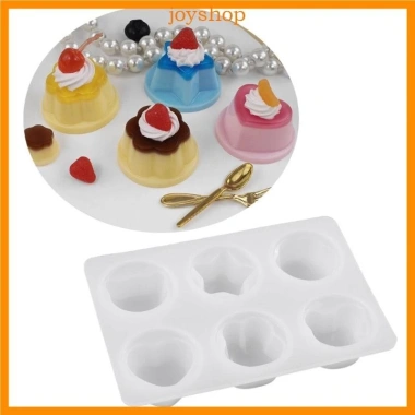 Joy Khuôn Silicon Trái Tim Ngôi Sao Động Vật Dây Chuyền DIY - Dụng Cụ Trang Sức Thủ Công Giá 42,368 VND 2 Joy Khuôn Silicon Trái Tim Ngôi Sao Động Vật Dây Chuyền DIY - Dụng Cụ Trang Sức Thủ Công Giá 42,368 VND 2