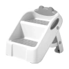 JOY Kids Step Stool gập lại chống trượt 2 bậc cho phòng tắm, huấn luyện bò - Giá 240.106 VND 3