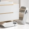 JOY Kids Step Stool gập lại chống trượt 2 bậc cho phòng tắm, huấn luyện bò - Giá 240.106 VND 4