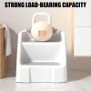 JOY Kids Step Stool gập lại chống trượt 2 bậc cho phòng tắm, huấn luyện bò - Giá 240.106 VND 8
