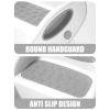 JOY Kids Step Stool gập lại chống trượt 2 bậc cho phòng tắm, huấn luyện bò - Giá 240.106 VND 9
