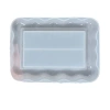 Joy Ngôi Sao Khay Khuôn DIY Đám Mây - Khuôn Đúc Silicon Trang Trí Đá Giá ưu đãi 5