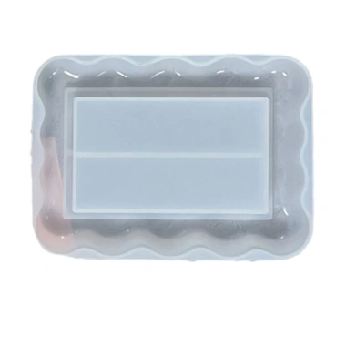 Joy Ngôi Sao Khay Khuôn DIY Đám Mây - Khuôn Đúc Silicon Trang Trí Đá Giá ưu đãi