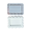 Joy Ngôi Sao Khay Khuôn DIY Đám Mây - Khuôn Đúc Silicon Trang Trí Đá Giá ưu đãi 6