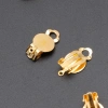 Joy Set 50 Kẹp Tròn Cố Định Bông Tai Tiện Lợi - Giá chỉ 62.754₫ giảm so với 79.070₫ 4