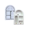 JOY Silicon Hiển Thị Khuôn Quyến Rũ - Đồ Trang Trí Nhà Thu Nhỏ DIY Giá Ưu Đãi 180.619 VND 3