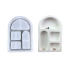 JOY Silicon Hiển Thị Khuôn Quyến Rũ - Đồ Trang Trí Nhà Thu Nhỏ DIY Giá Ưu Đãi 180.619 VND 4