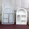 JOY Silicon Hiển Thị Khuôn Quyến Rũ - Đồ Trang Trí Nhà Thu Nhỏ DIY Giá Ưu Đãi 180.619 VND 5