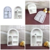 JOY Silicon Hiển Thị Khuôn Quyến Rũ - Đồ Trang Trí Nhà Thu Nhỏ DIY Giá Ưu Đãi 180.619 VND 8