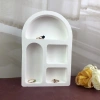 JOY Silicon Hiển Thị Khuôn Quyến Rũ - Đồ Trang Trí Nhà Thu Nhỏ DIY Giá Ưu Đãi 180.619 VND 9