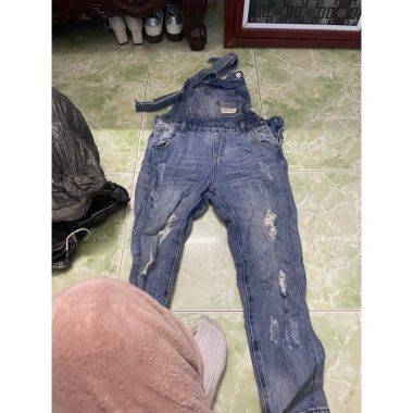 Jum nữ size S-M D46 - Giá chỉ 10.000đ, chất liệu thoáng mát, phong cách trẻ trung